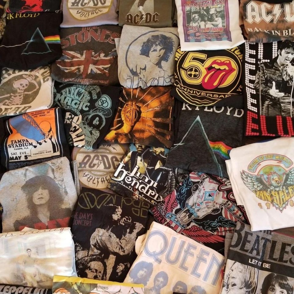 25-item Mens Mystery Vintage‎ Bundle - Picture 2 of 2